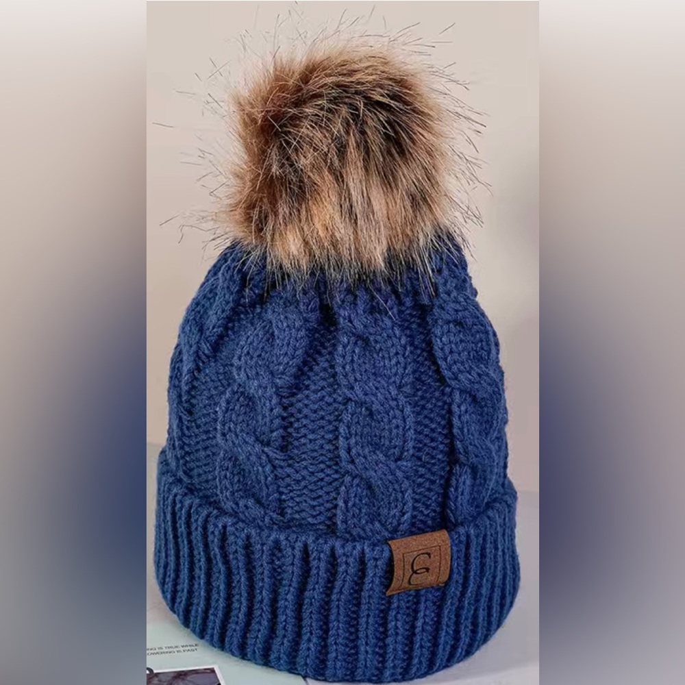 Beanie Hat